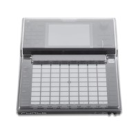 Decksaver Akai Force Cover - Protección de Policarbonato Decksaver Akai Force Cover - Protección de Policarbonato