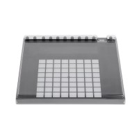 Decksaver Ableton Push 2 Cover - Protección duradera y ligera Decksaver Ableton Push 2 Cover - Protección duradera y ligera