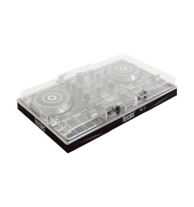 DECKSAVER HERCULES INPULSE 200 MK1 & MK2