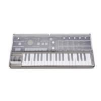 DECKSAVER KORG MICROKORG & MICROKORG S COVER