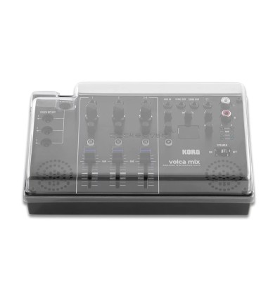 DECKSAVER KORG VOLCA MK2 COVER
