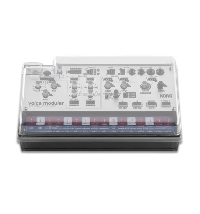DECKSAVER KORG VOLCA MK2 COVER