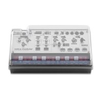DECKSAVER KORG VOLCA MK2 COVER