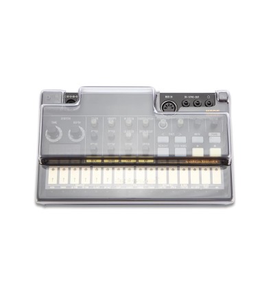 DECKSAVER KORG VOLCA SERIES COVER