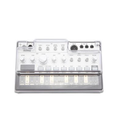 DECKSAVER KORG VOLCA SERIES COVER