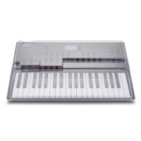 DECKSAVER KORG WAVESTATE / OPSIX / MODWAVE COVER