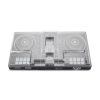 DECKSAVER LE HERCULES DJ INPULSE 500 COVER DECKSAVER LE HERCULES DJ INPULSE 500 COVER
