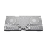 DECKSAVER LE NUMARK MIXTRACK PLA FX & PRO FX COVER DECKSAVER LE NUMARK MIXTRACK PLA FX & PRO FX COVER