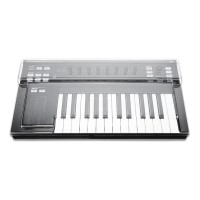 DECKSAVER NI KONTROL S25 COVER