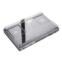 DECKSAVER NI KONTROL S4 MK1 & MK2 COVER DECKSAVER NI KONTROL S4 MK1 & MK2 COVER