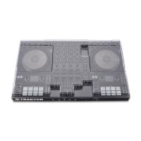 DECKSAVER NI KONTROL S4 MK3 COVER