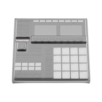 DECKSAVER NI MASCHINE MK3 & MASCHINE+ COVER
