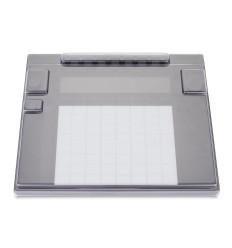 Decksaver Ableton Push 3 Cover - Protección de Policarbonato
