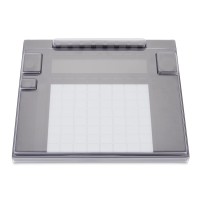 Decksaver Ableton Push 3 Cover - Protección de Policarbonato Decksaver Ableton Push 3 Cover - Protección de Policarbonato