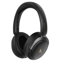Auriculares Edifier Atom Max Negro | Bluetooth y ANC