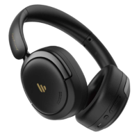 Auriculares Edifier Atom Max Negro | Bluetooth y ANC