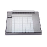 Decksaver Ableton Push Cover - Protección de Policarbonato Decksaver Ableton Push Cover - Protección de Policarbonato