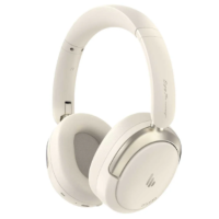 Auriculares Edifier Atom Max Ivory | Bluetooth y ANC