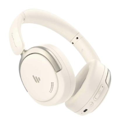 Auriculares Edifier Atom Max Ivory | Bluetooth y ANC