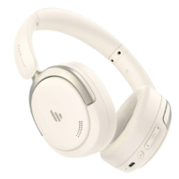 Auriculares Edifier Atom Max Ivory | Bluetooth y ANC