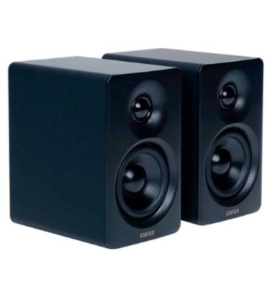 Altavoces Edifier M60 Negro | Bluetooth 5.3 y Sonido Hi-Res