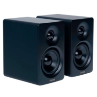 Altavoces Edifier M60 Negro | Bluetooth 5.3 y Sonido Hi-Res