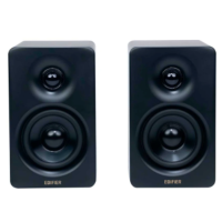 Altavoces Edifier M60 Negro | Bluetooth 5.3 y Sonido Hi-Res