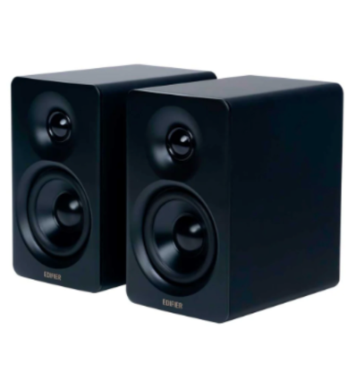 Altavoces Edifier M60 Negro | Bluetooth 5.3 y Sonido Hi-Res
