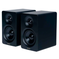 Altavoces Edifier M60 Negro | Bluetooth 5.3 y Sonido Hi-Res