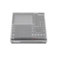 Decksaver Akai MPC One Cover - Protección de Policarbonato Decksaver Akai MPC One Cover - Protección de Policarbonato