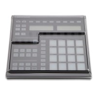 DECKSAVER NI MASCHINE MK2 COVER DECKSAVER NI MASCHINE MK2 COVER