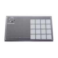 DECKSAVER NI MASCHNIE MIKRO MK3 COVER