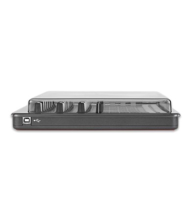 DECKSAVER NOVATION LAUNCH CONTROL XL