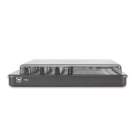 DECKSAVER NOVATION LAUNCH CONTROL XL DECKSAVER NOVATION LAUNCH CONTROL XL
