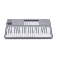DECKSAVER NOVATION LAUNCHKEY 37 MK3 / FLKEY 37 COVER