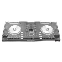 DECKSAVER NUMARK MIXTRACK PRO 3 / PLATINUM COVER