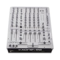 Decksaver Allen & Heath Xone:96 Cover - Protección de Policarbonato