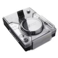 DECKSAVER PIONEER CDJ-400 COVER DECKSAVER PIONEER CDJ-400 COVER