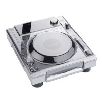 DECKSAVER PIONEER CDJ-850 COVER