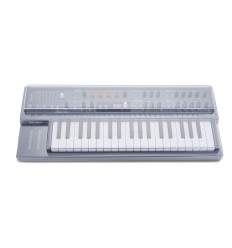 Decksaver Arturia MiniFreak Cover - Protección de Policarbonato
