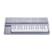 Decksaver Arturia MiniFreak Cover - Protección de Policarbonato