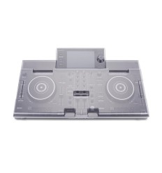 Decksaver para Denon DJ SC Live 2 - Tapa protectora resistente
