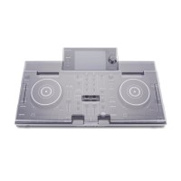Decksaver para Denon DJ SC Live 2 - Tapa protectora resistente