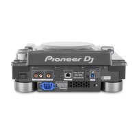 DECKSAVER PIONEER DJ CDJ-3000 COVER