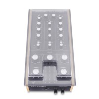 Decksaver para Ecler WARM2 - Tapa protectora resistente Decksaver para Ecler WARM2 - Tapa protectora resistente