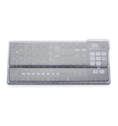 Decksaver para IK Multimedia UNO Synth Pro X - Tapa protectora robusta