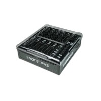 DECKSAVER 12" MIXER COVER DECKSAVER 12" MIXER COVER