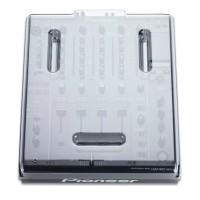 DECKSAVER PIONEER DJM-900 / DJM-900NXS / DJM-900SRT COVER