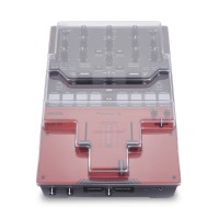 DECKSAVER PIONEER DJ DJM-S5 COVER