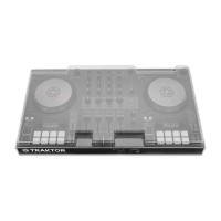 Decksaver para Native Instruments Kontrol S3 - Tapa protectora
